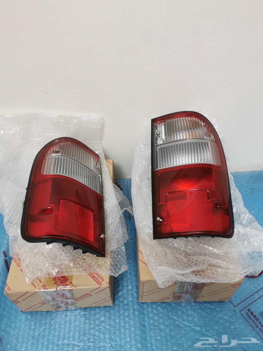 اسطب هايلوكس 98 - 200564406402752259114