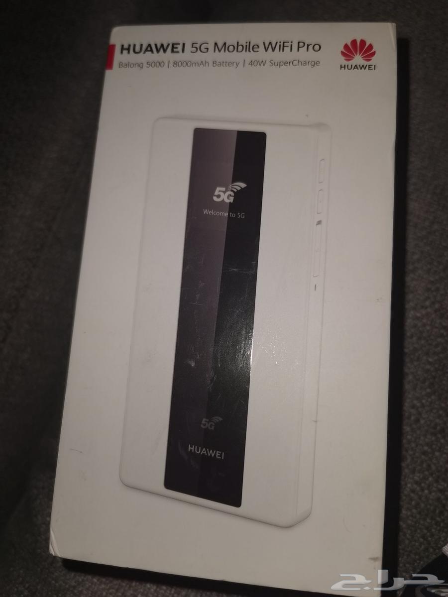 جهاز 5g هوواي مواصفات عاليه جدا64227535569154112
