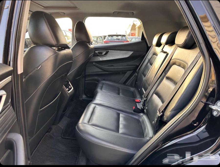 تشيري تيجو 4 2023 فل كامل مستعمل كرت للبيع قير أوتوماتيك ال64397838780802114