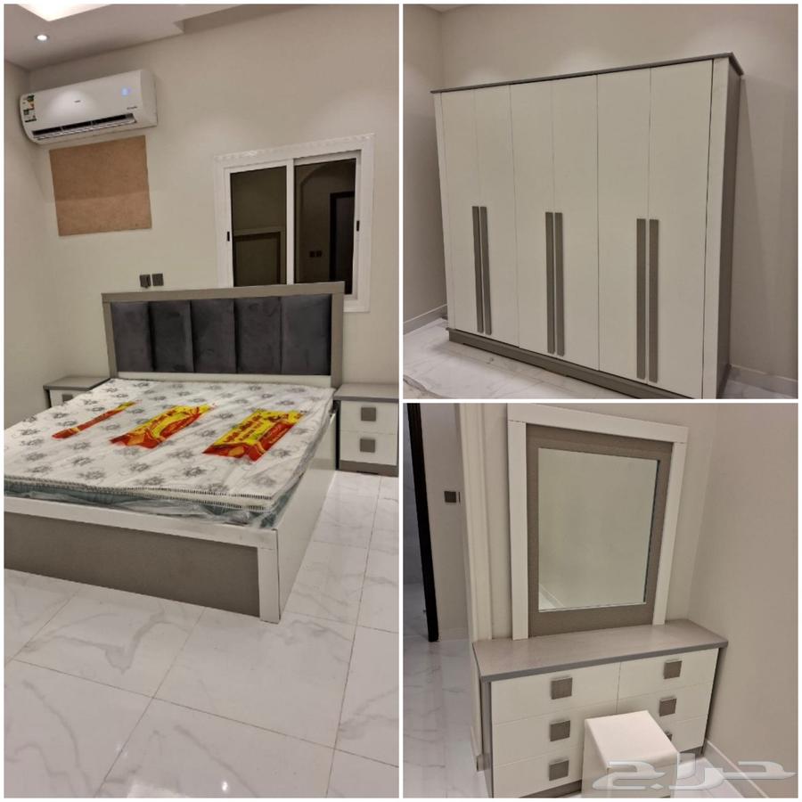 غرف نوم جديده جاهزه وطني64221262880641112