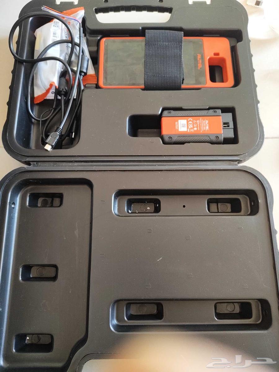 Autel Key Programming Device64399078010371110