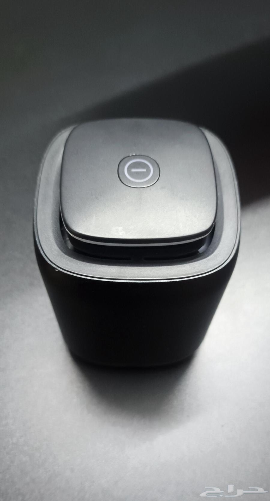 سماعة هواوي سبيكر بلوتوث مستخدمة64212962716802111