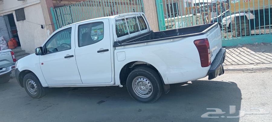 Isuzu 202064408343584131113