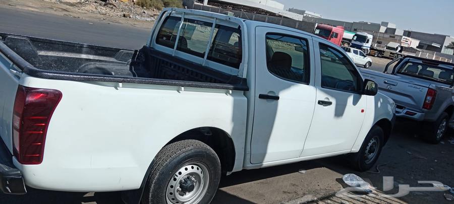 Isuzu 202064408343584131114