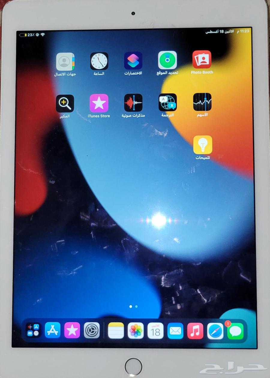 ايباد اير 264220037514371110