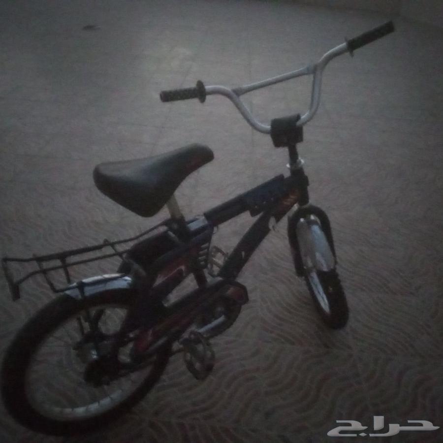 سيكل رامبو ازرق كحلي64223483777154112