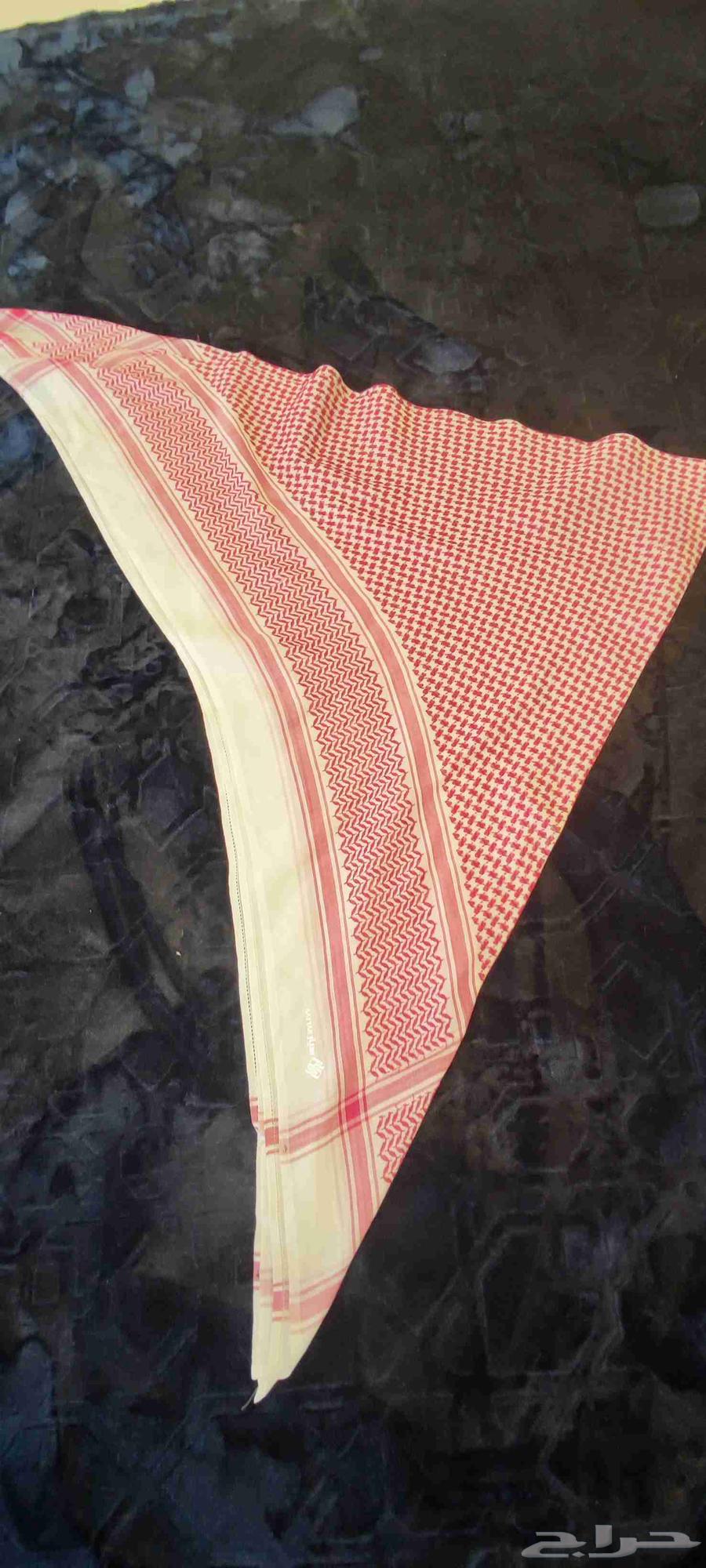 شماغ سيار ار R مقاس 5864222123326978114