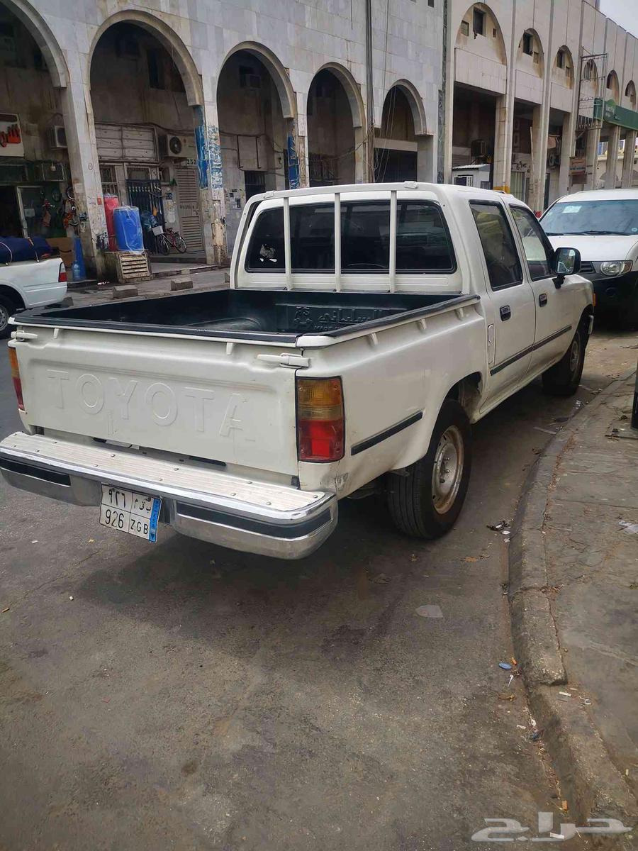 HiLux GMR-TIN 199364382224296963111