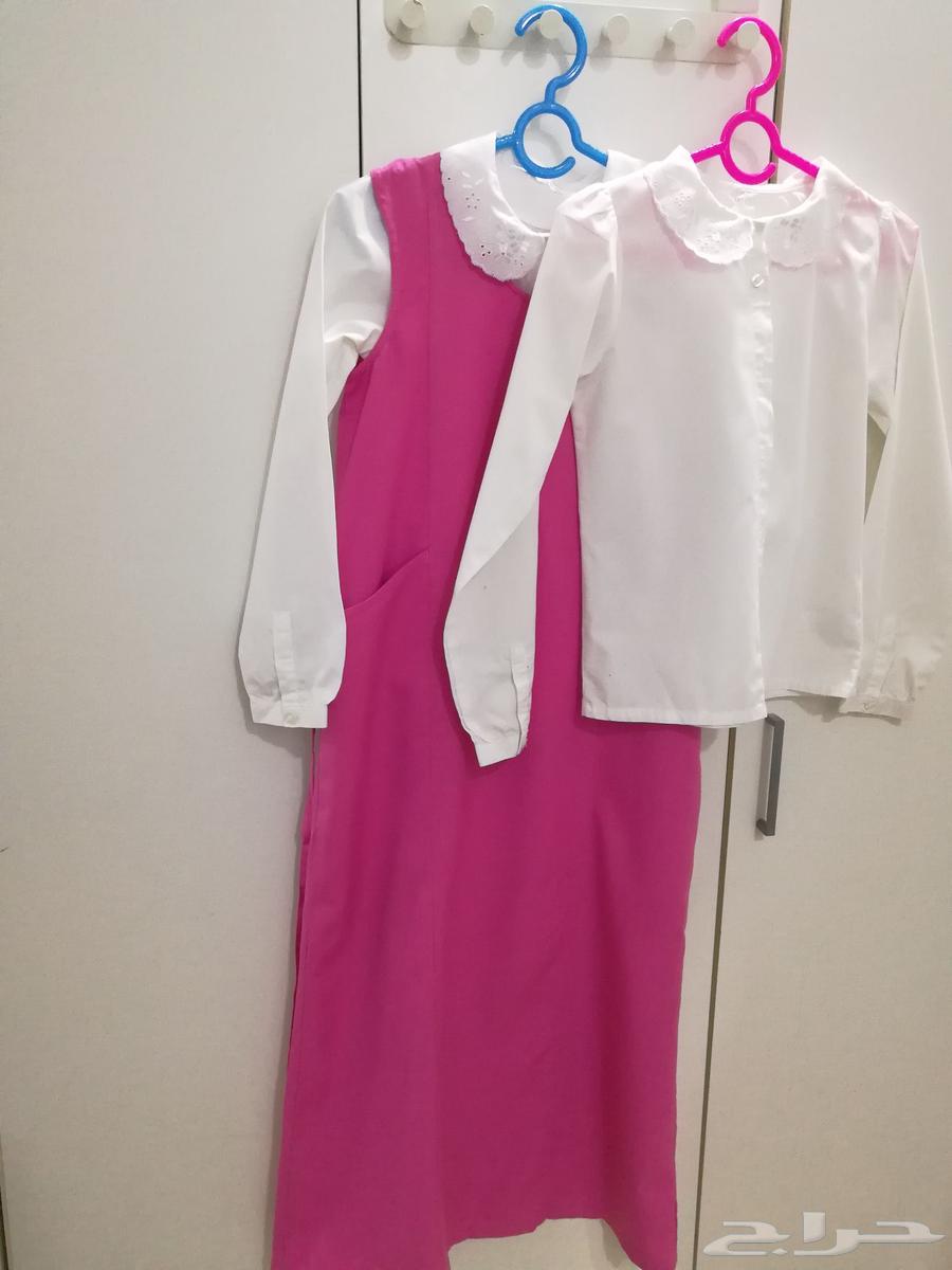 مريول ابتدائي مستخدم64230304212097110