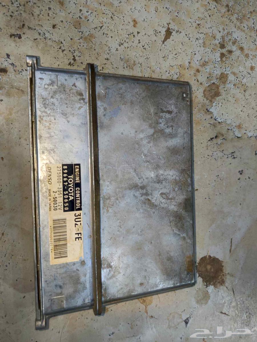 كمبيوتر لكزس 430 موديل 2002 سعودي64398061201665110