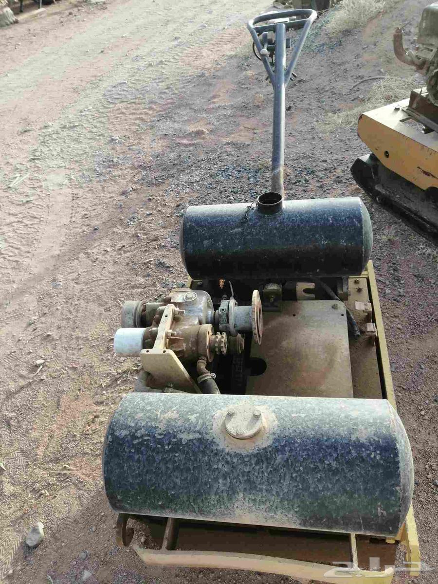 رصاصة يدوية ألمانية( مدحلة) للبيع بحائل64403822875009111