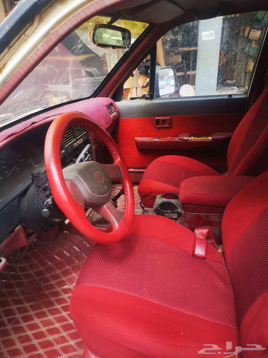 HiLux GMR-TIN 199364382224296963113