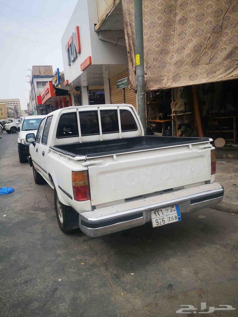 HiLux GMR-TIN 199364382224296963112