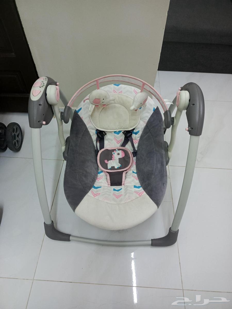 كرسي هزاز كهربائي64205704141442110