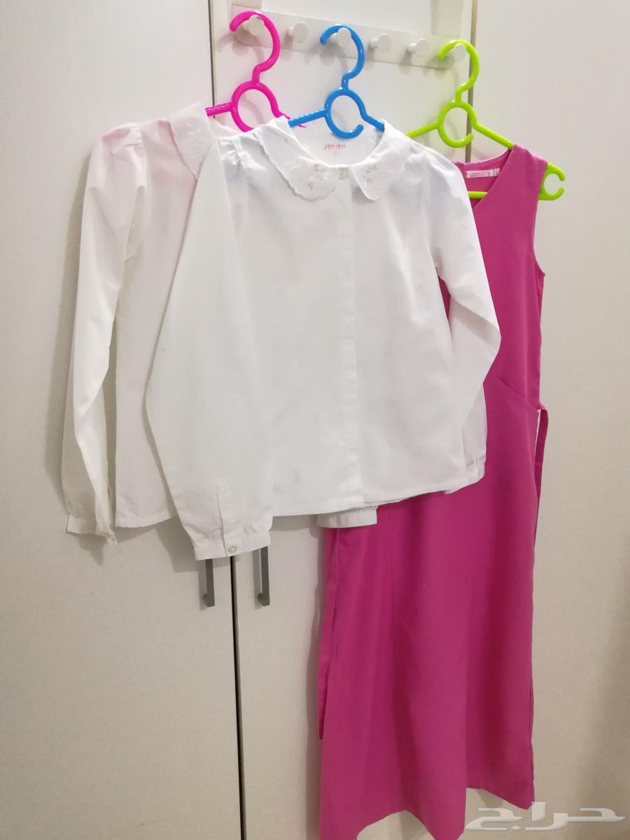 مريول ابتدائي مستخدم64230304212097111