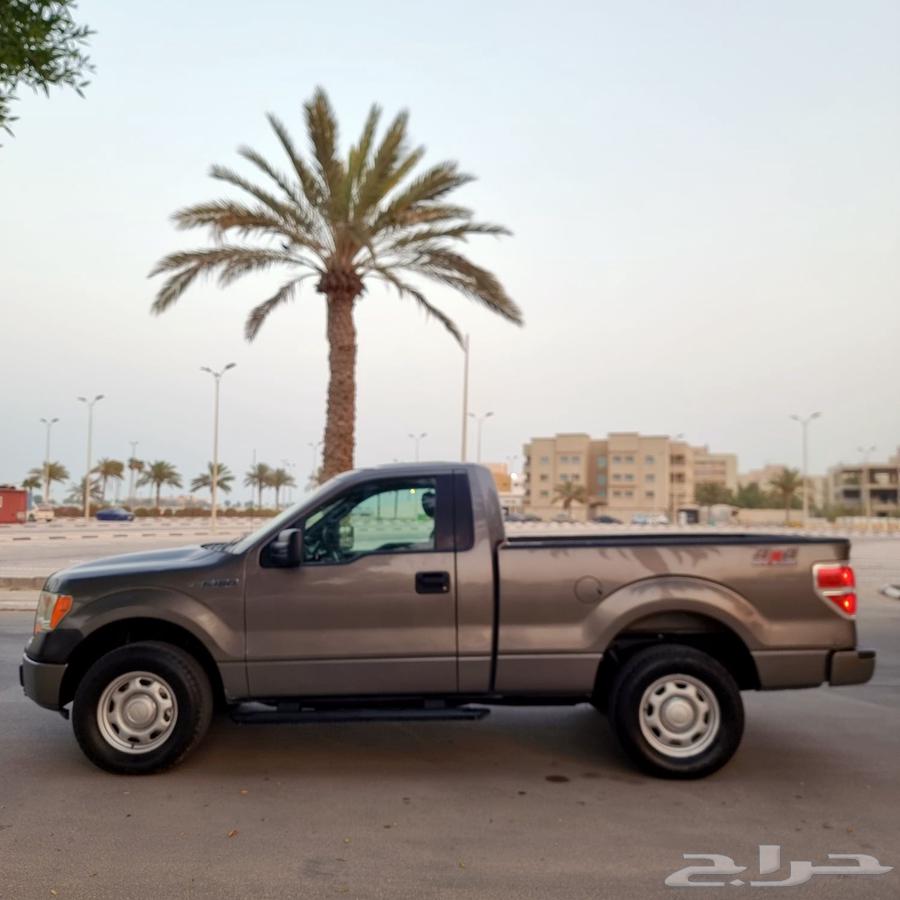 فورد F150 موديل 2013 دبل نظيف جدا للمستخدم تم البيع64406347095427113