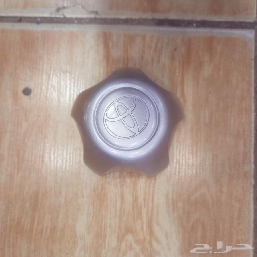 قطع حق جنط تويوتا هايلوكس مودل 200564402538338178110