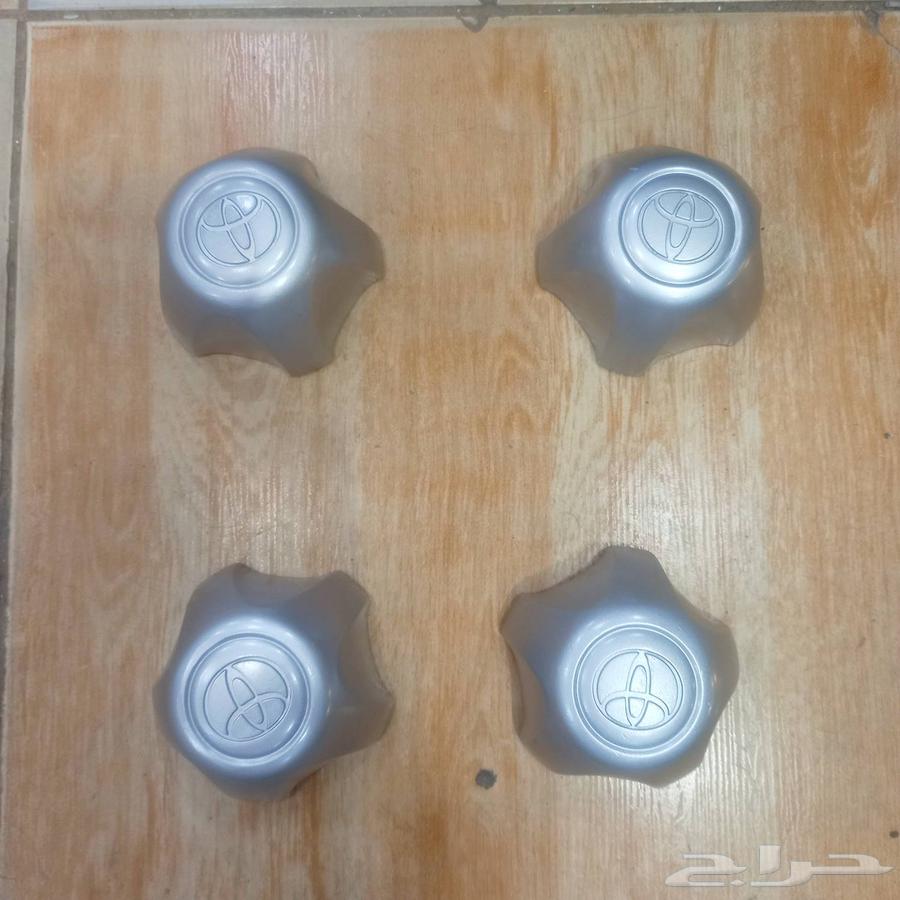 قطع حق جنط تويوتا هايلوكس مودل 200564402538338178113