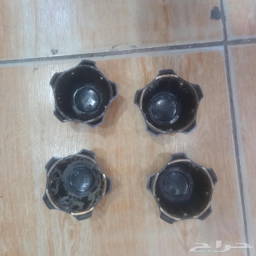 قطع حق جنط تويوتا هايلوكس مودل 200564402538338178111