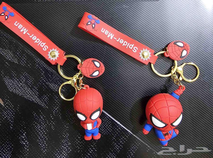 Cartoon Characters and Global Company Logos Medals64220677348097110