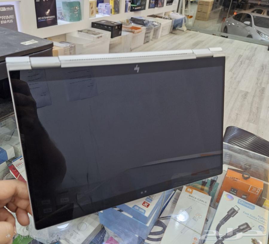 لابتوب HP EliteBook x36064228558472067112