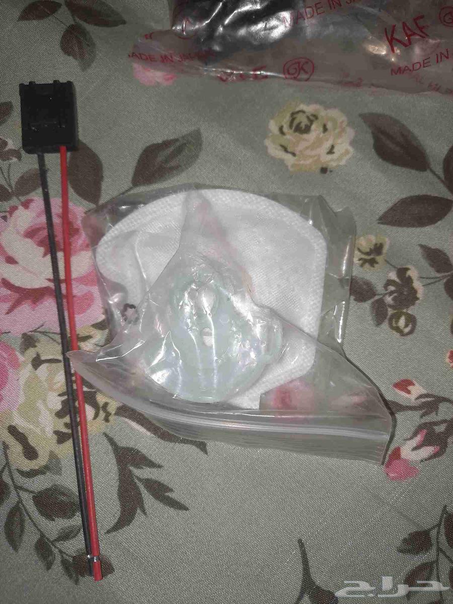 طرمبة بنزين للبيع جديده في الكرتون ما فكت تركب على الانترا64402664663810114