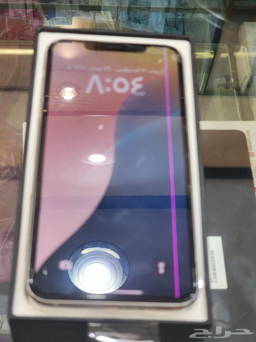 ايفون 11 برو ماكس64227535653377111