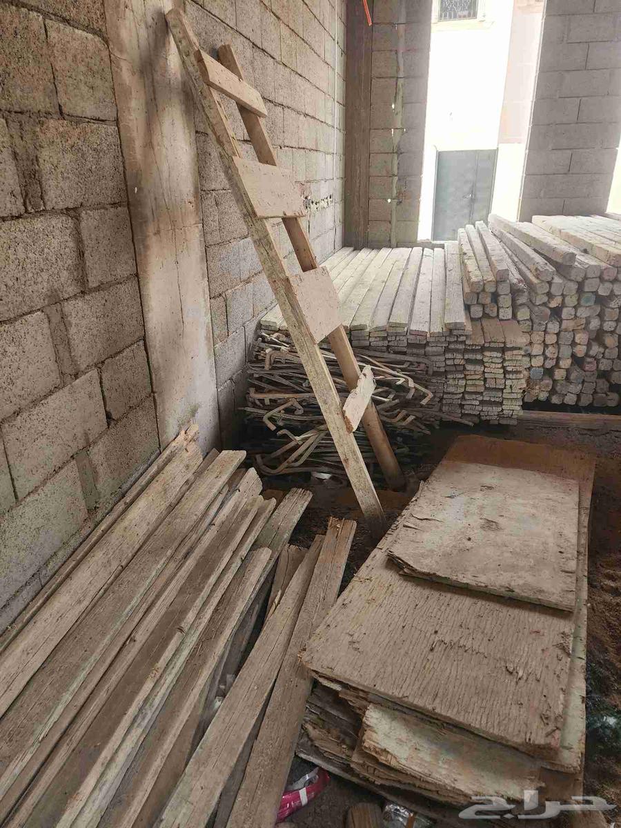 عدة مقاولات للبيع حد1064401299845634110