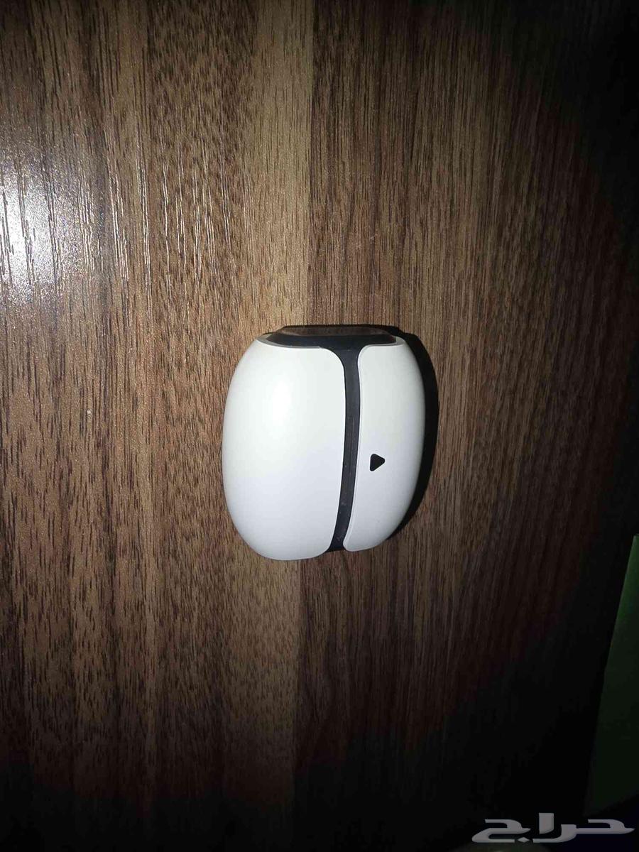 سماعه محيطيه للألعاب والأفلام والاتصال شبه جديده64216597670658111
