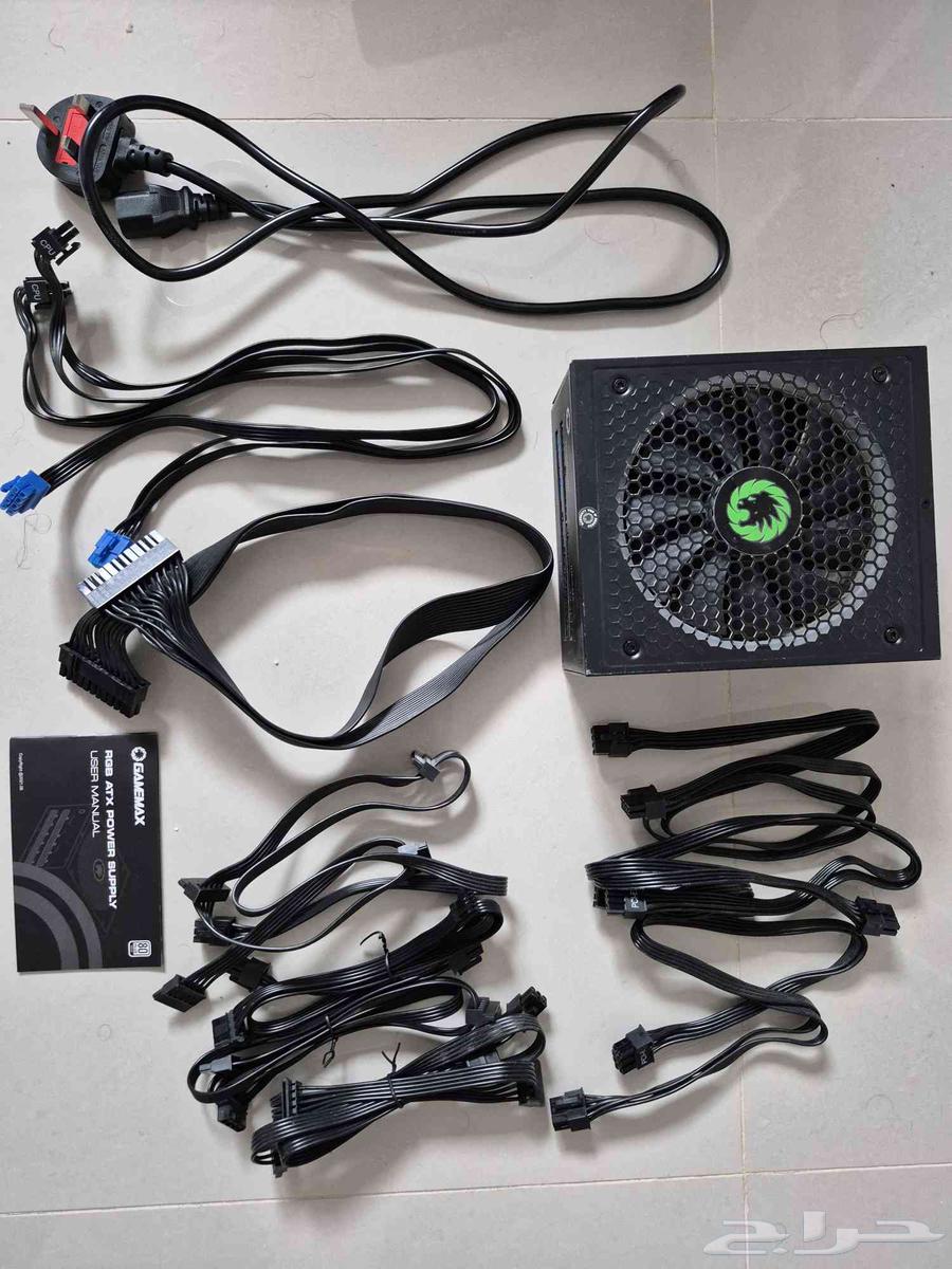 بور سبلاي 1050w gamemax64214945827969112