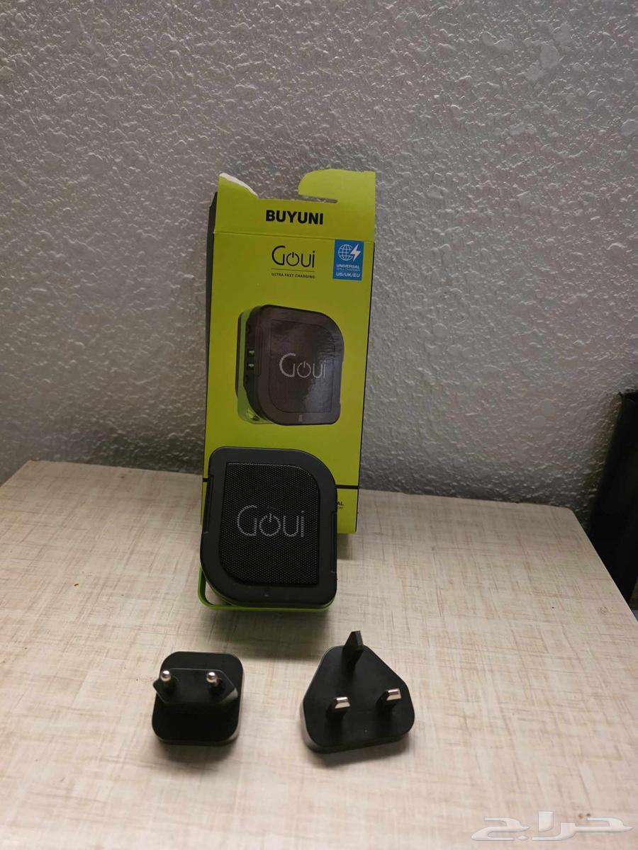 باور بانك بسعة 5200 تجي مع سماعة السعر 25 ريال توصيل 1564215656065153111