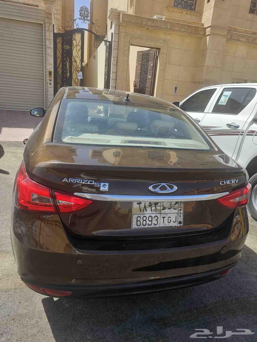 cherry 2017 full option64402505899009110