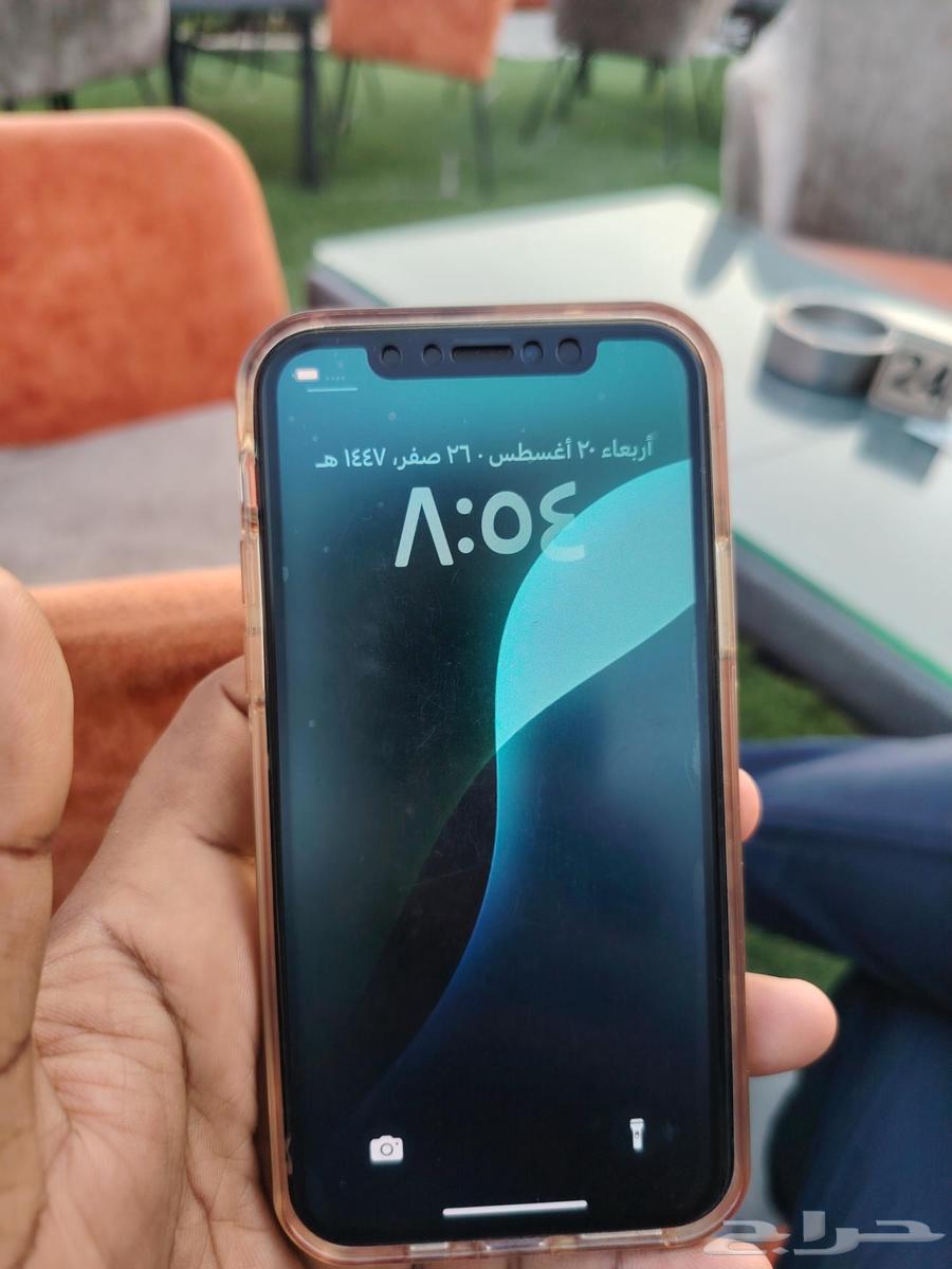 جوال ايفون 11برو64224991725187111