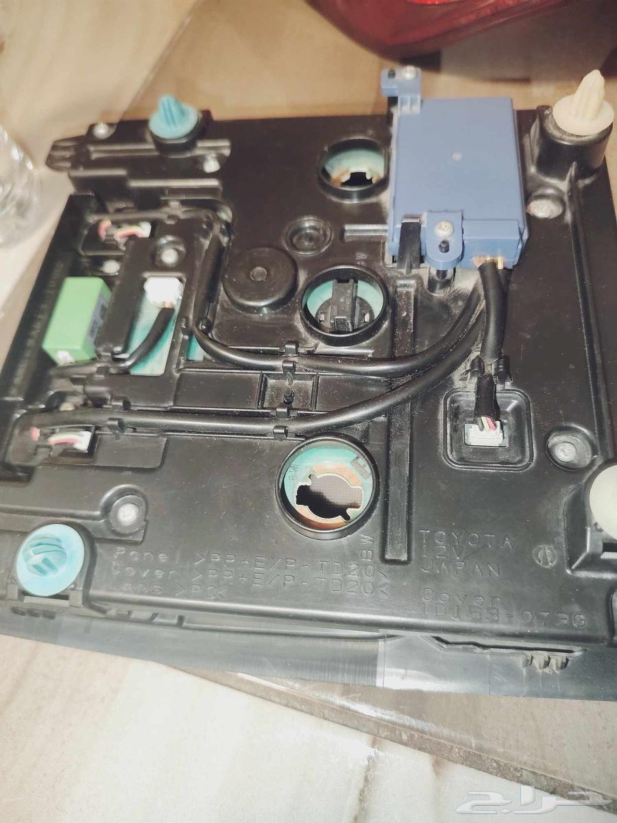 قطع غيار لكزس ارنوب 201564398785629571111