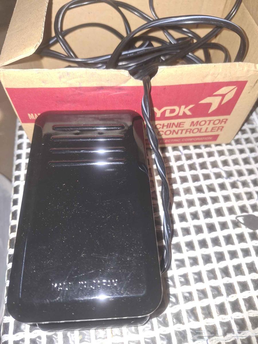 دواسة مكينة خياطة ياباني64224246139649110