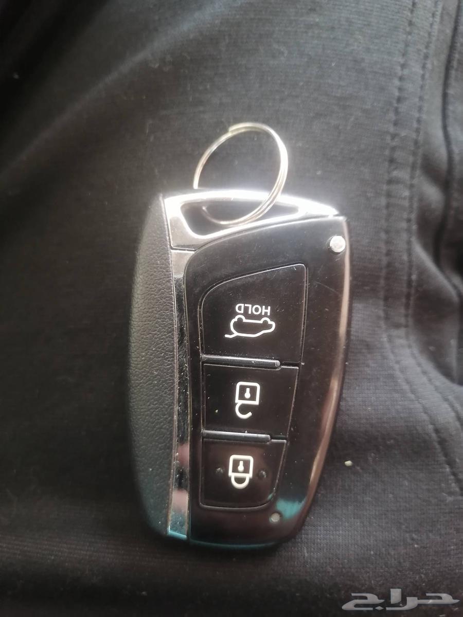 ريموت هونداي سنتافي 2012 201364401021804289110