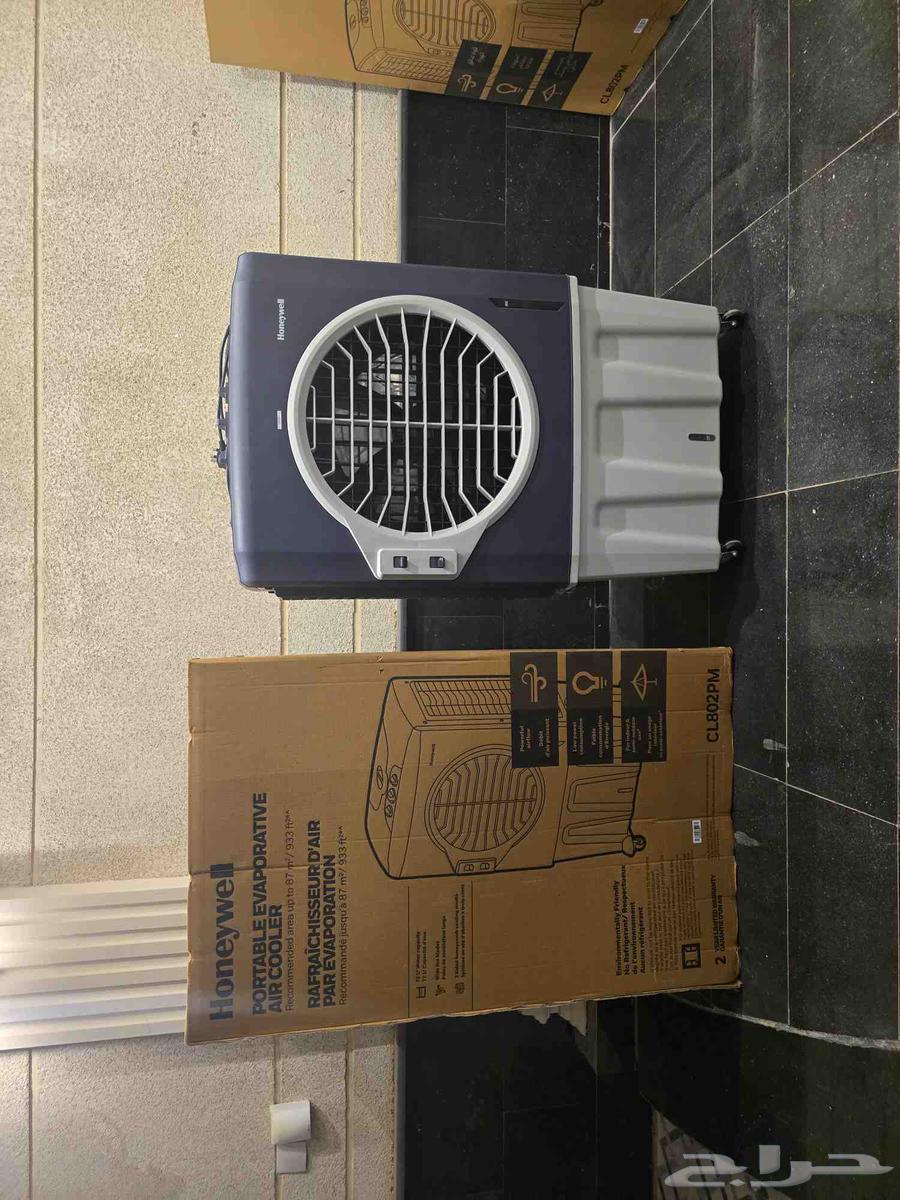 مكيف صحراوي جديد عدد 264226974956161110