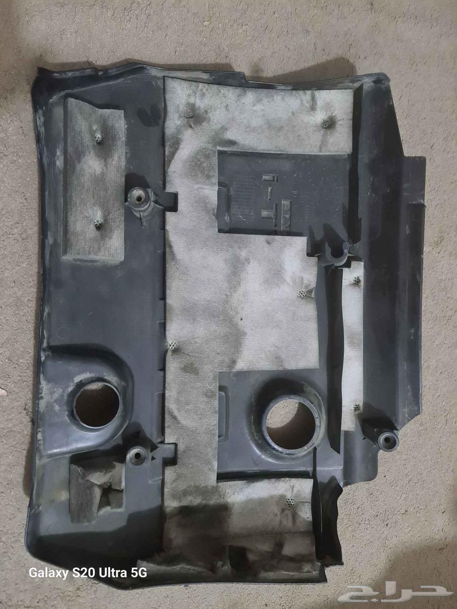 غطا ماكينة تويوتا64403168712833111