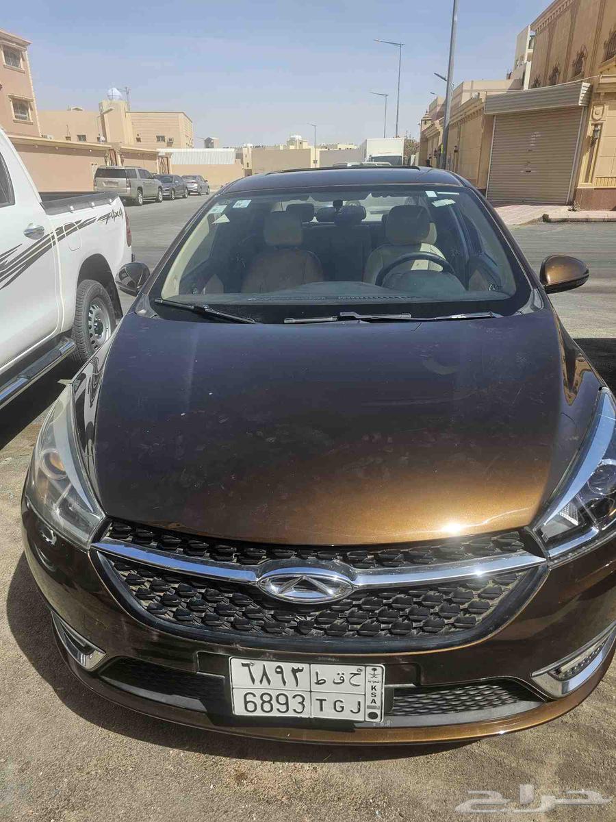 cherry 2017 full option64402505899009111