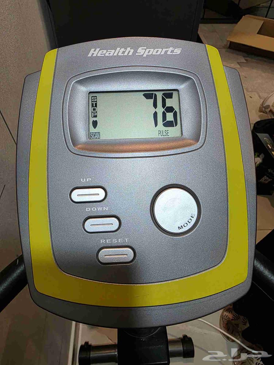 دراجة لياقة للبيع64228938423938112