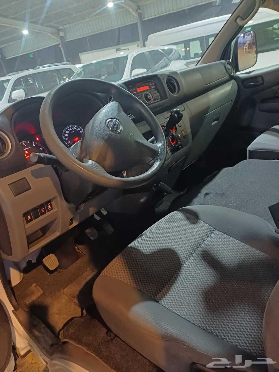 للبيع باص اورفان نيسان 202064401146903297112