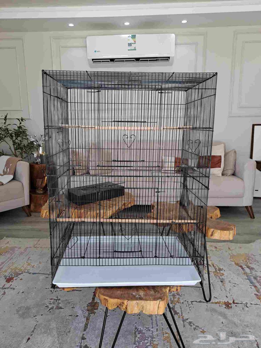 قفص كبير أو مطير لجميع الطيور64216361629571110