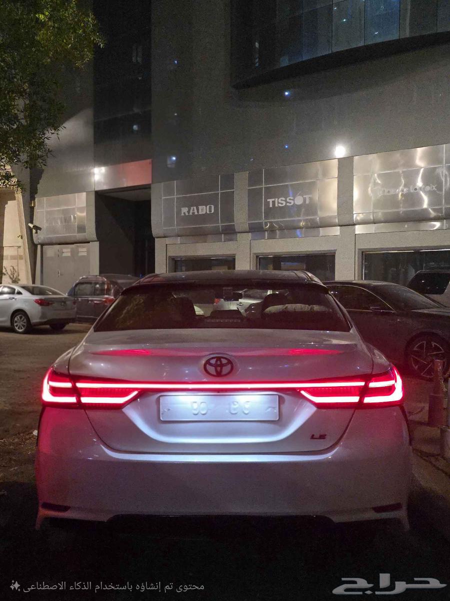 Camry Stabilizers64406779137794110