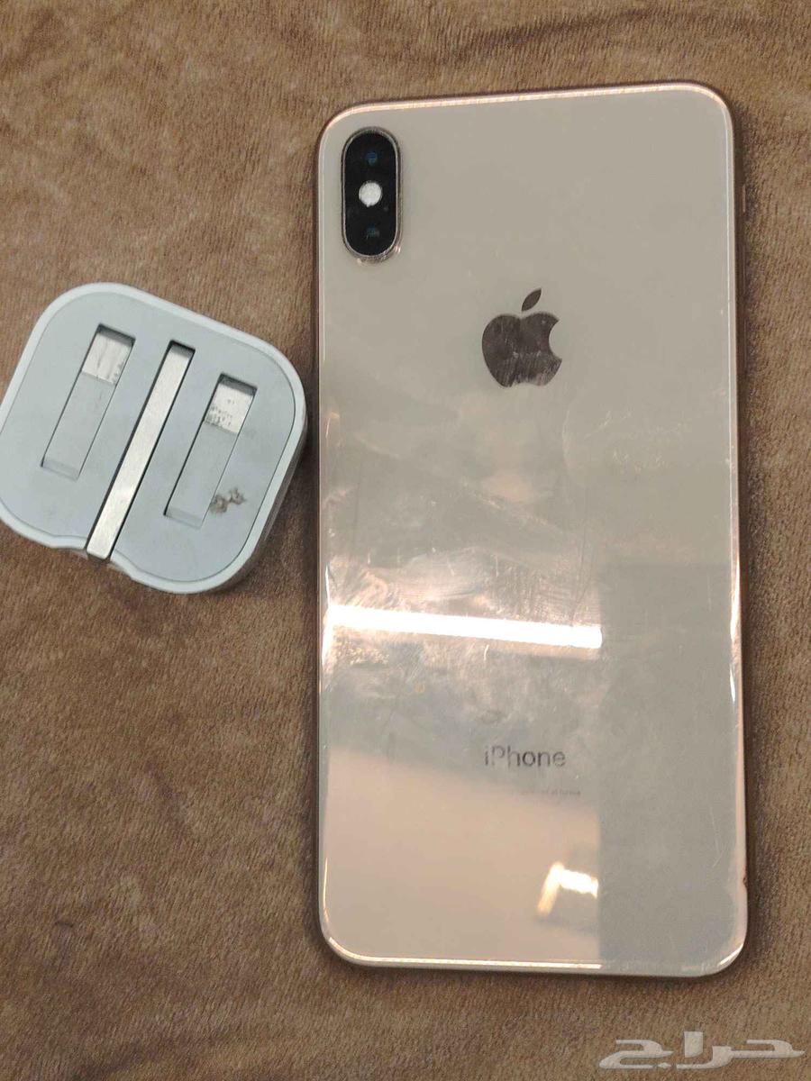 iPhone Xs Max64214463840771113