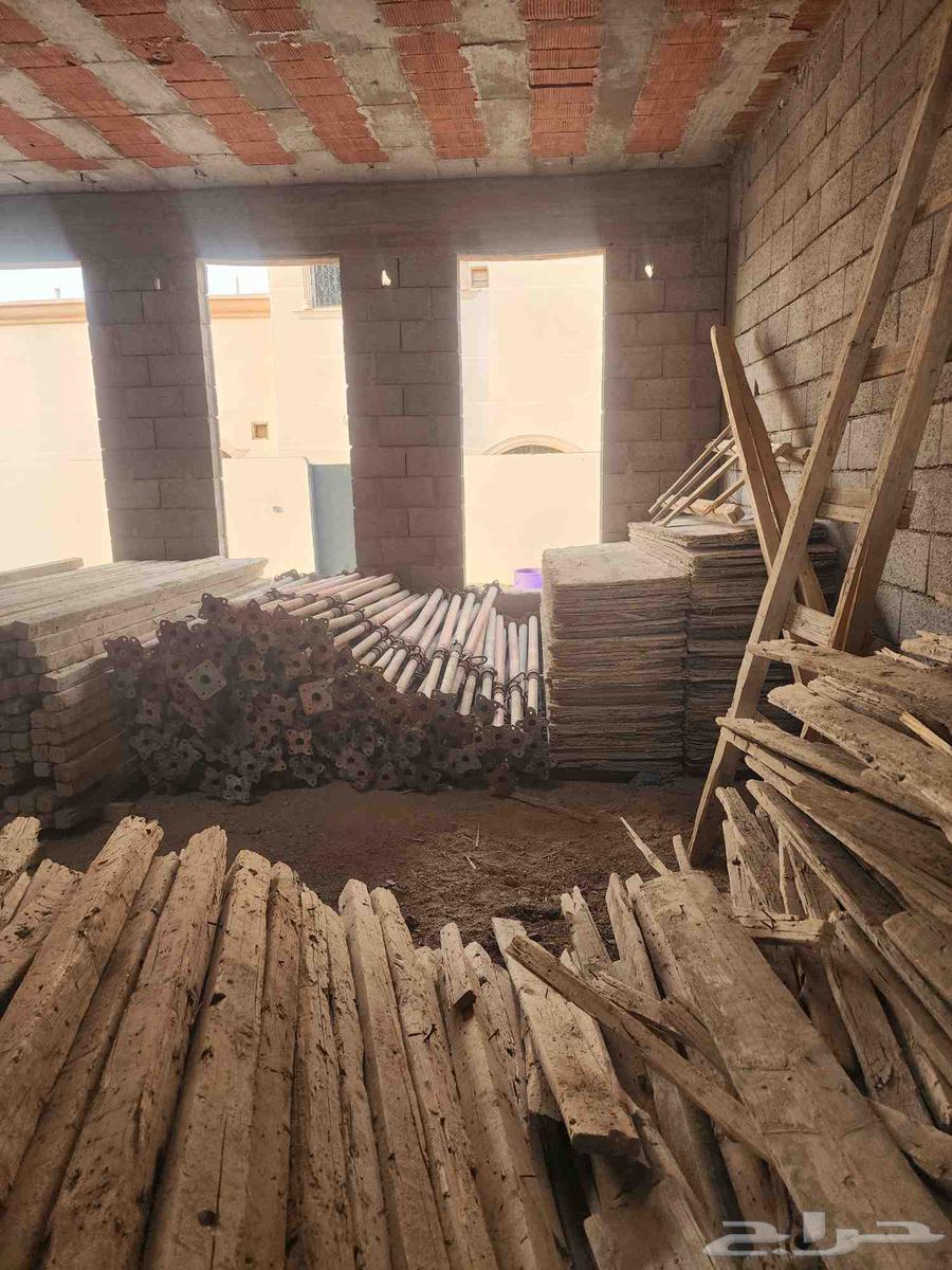 عدة مقاولات للبيع حد1064401299845634111