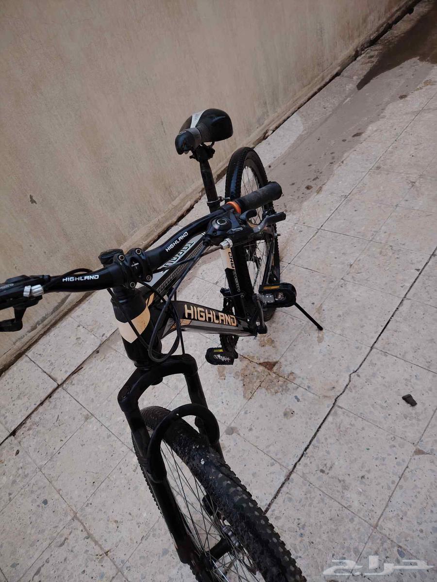 دراجة للبيع سبورت 200 ريال64225996858755112