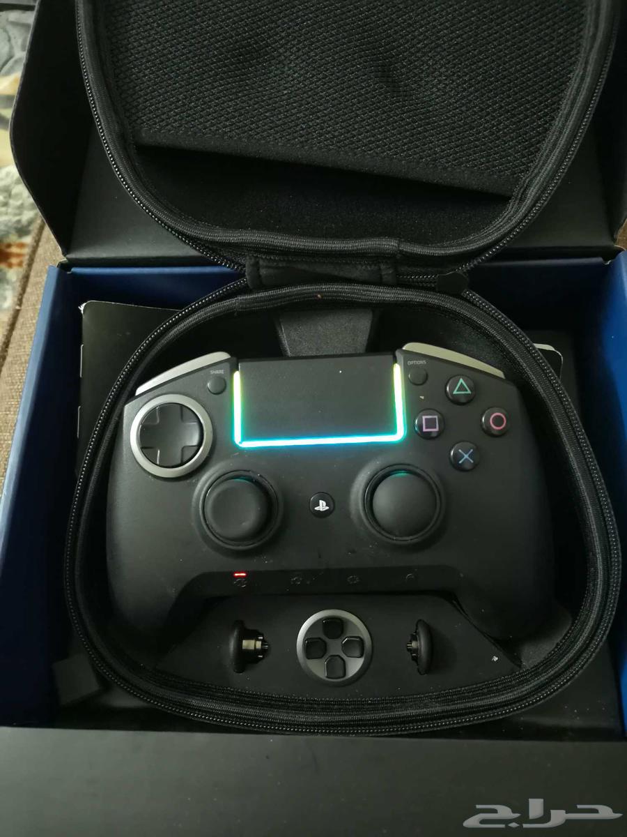 Professional Sony 4 Razor Gaming Controller64219232254465113