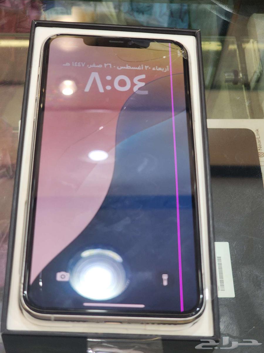 ايفون 11 برو ماكس64227535653377110
