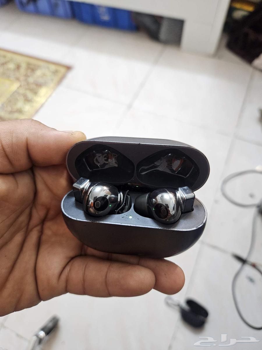 سماعه فري بادز برو مستعمل64206554250499114
