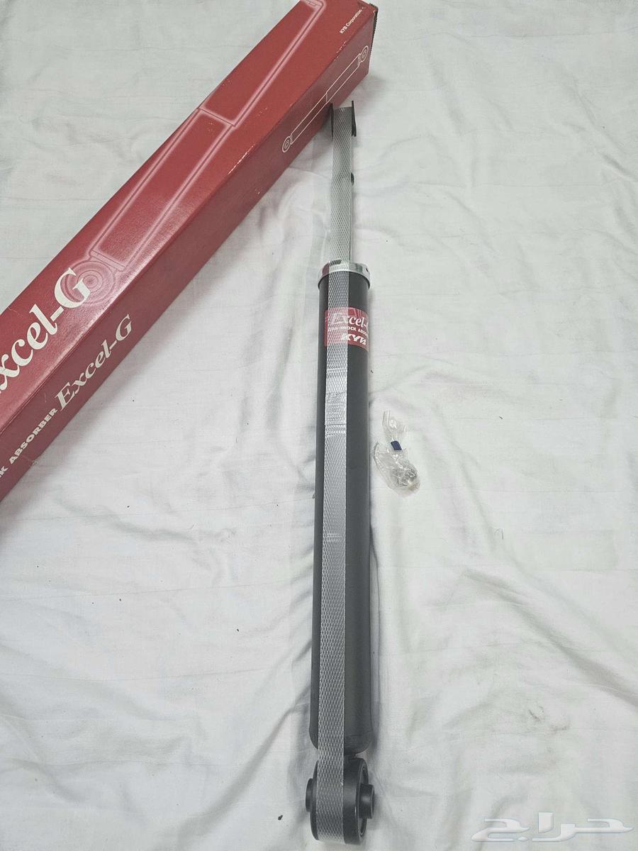 مساعد يارس2007 خلفي جديد ياباني kyb64397575650049113